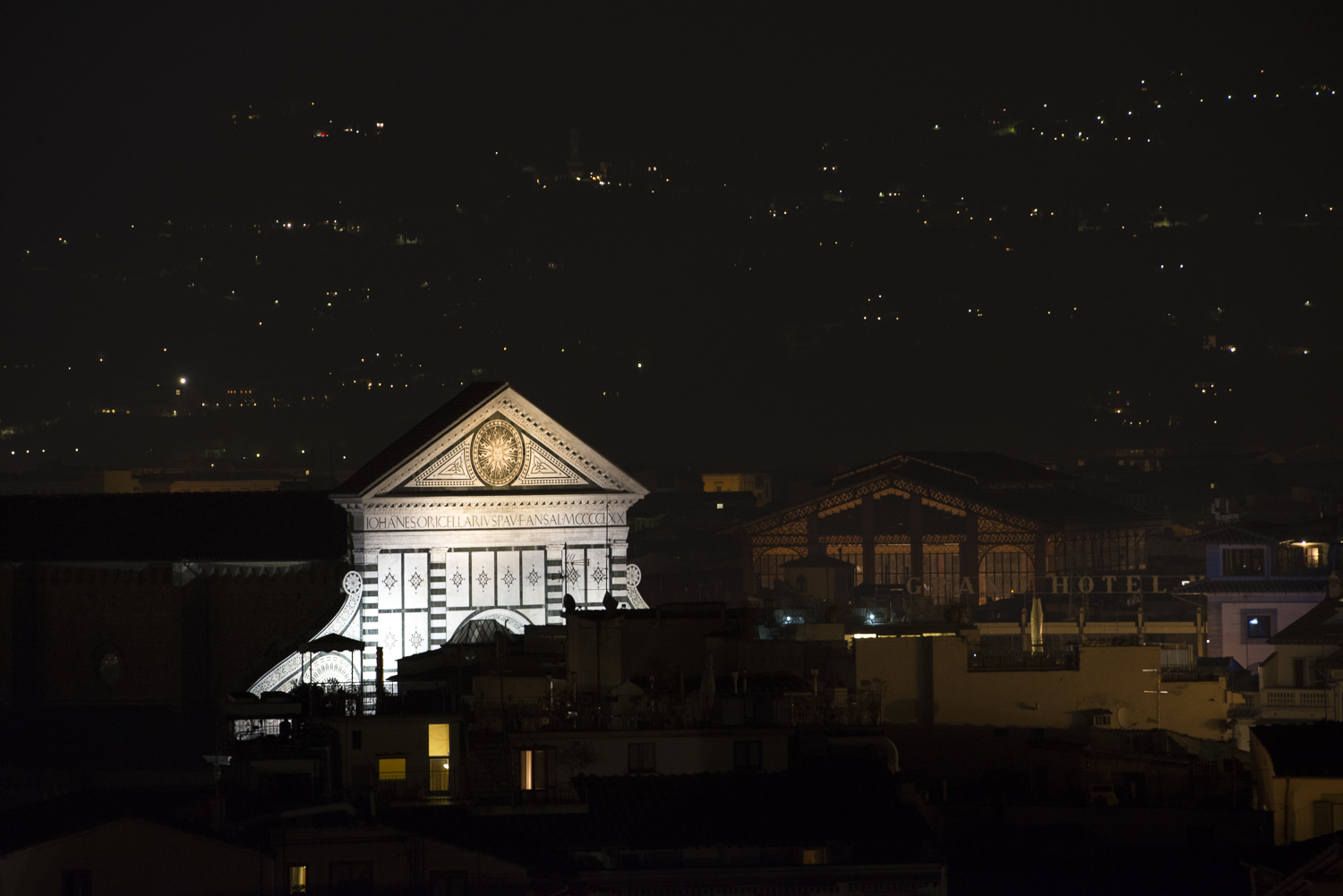 Santa Maria Novella