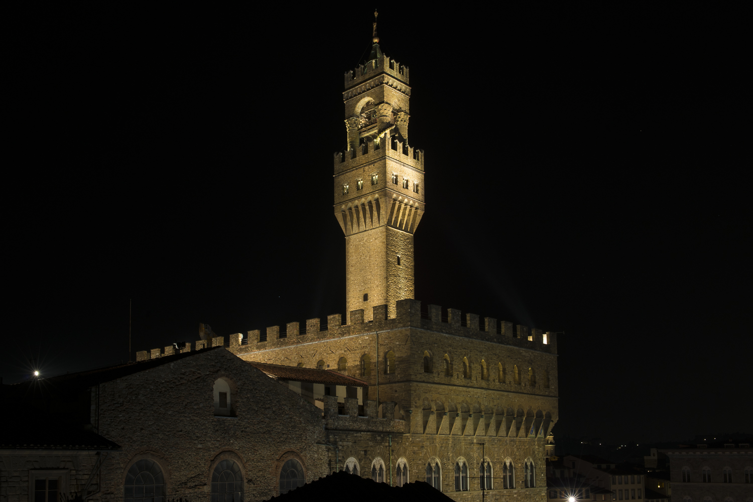 Palazzo della Signoria