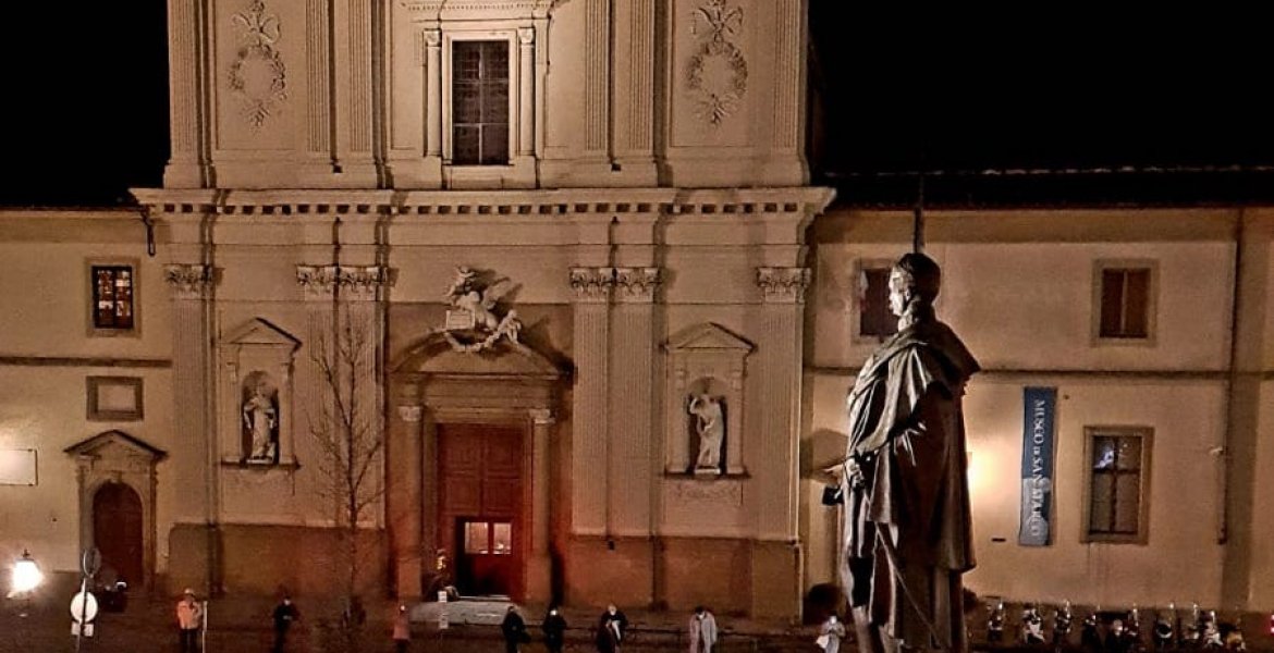 Piazza San Marco