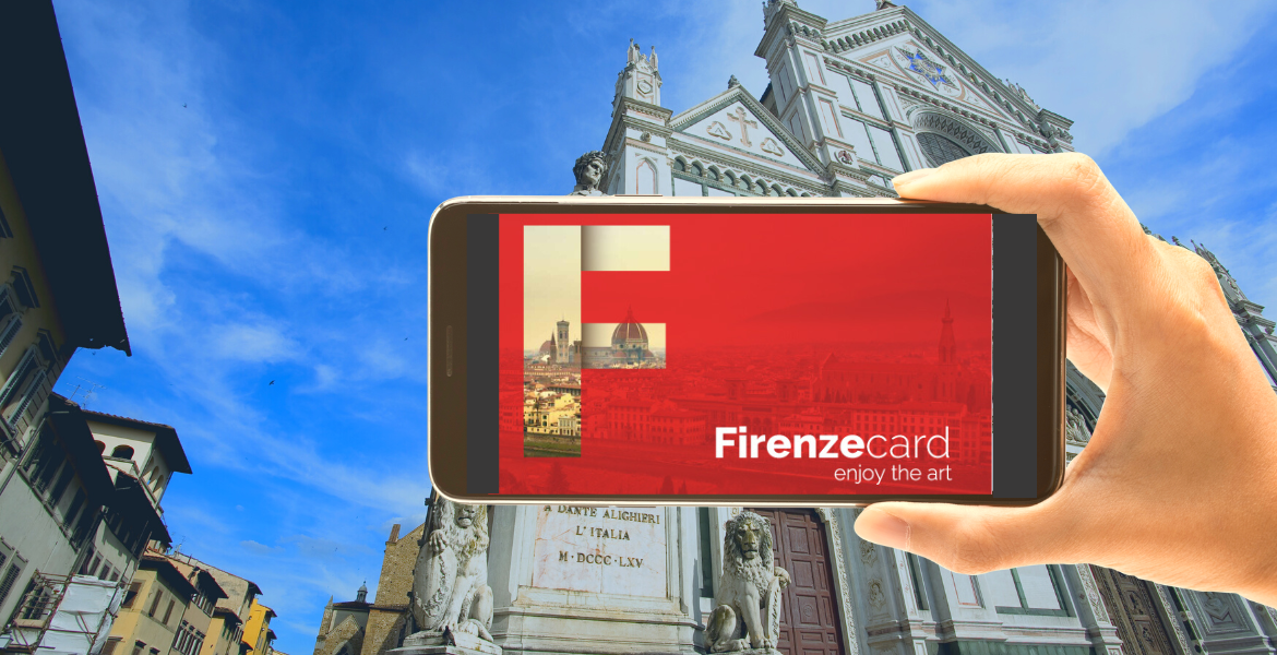 Firenze card la ripartenza