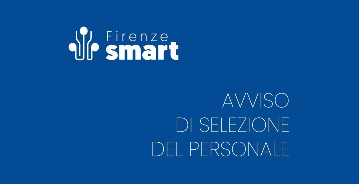 Avvisi di selezione del personale
