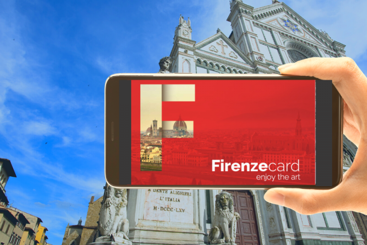 Firenze card la ripartenza