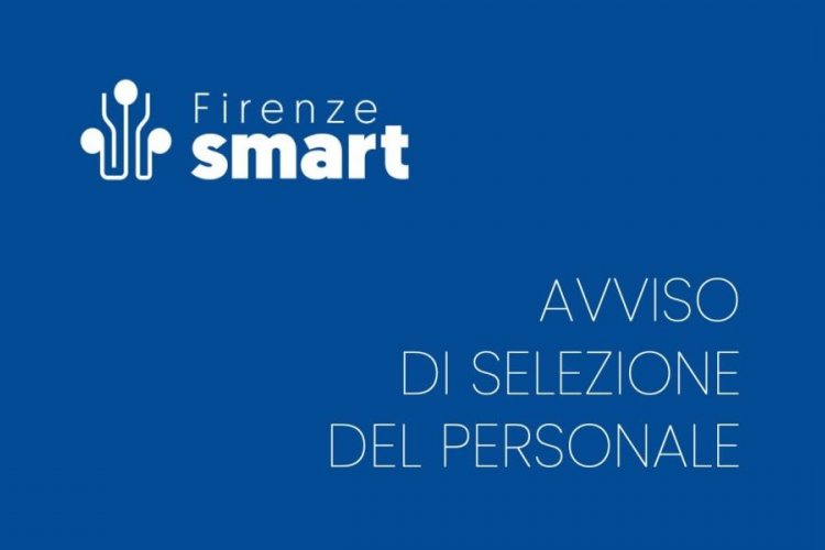 Avvisi di selezione del personale