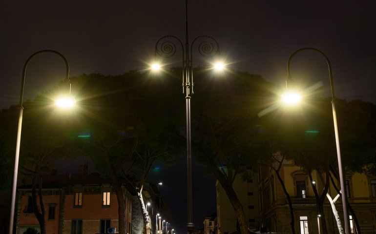 Rinasce piazza della Vittoria