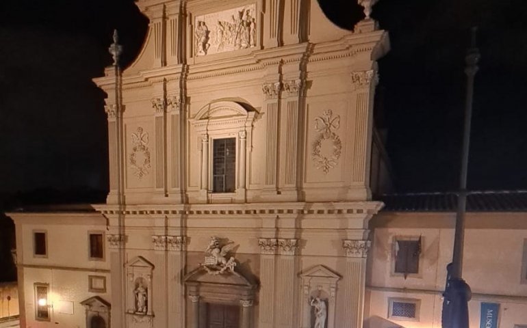 Piazza San Marco 1