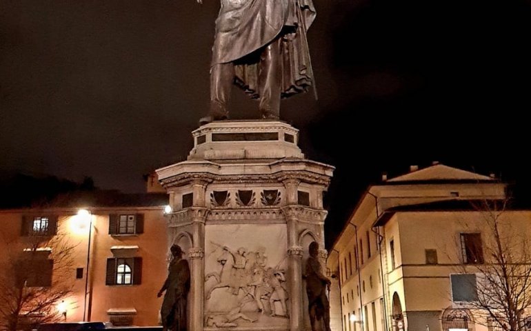 Piazza San Marco 2