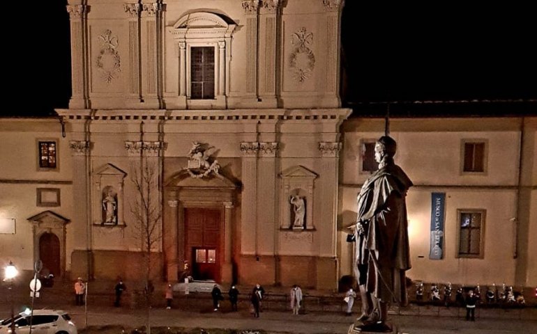 Piazza San Marco 3